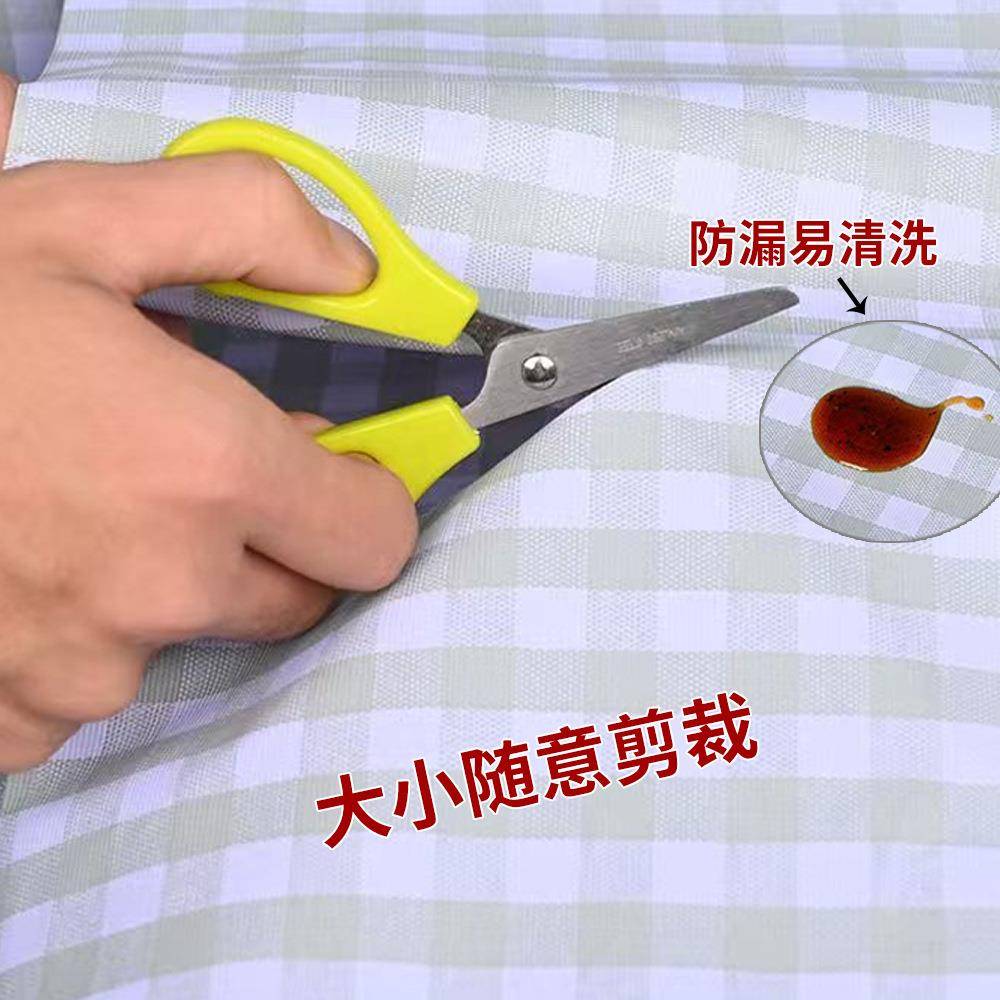 市水60果果蔬垫板超桌面防滑布岛中柜铺垫货架堆布头防滑垫多色防