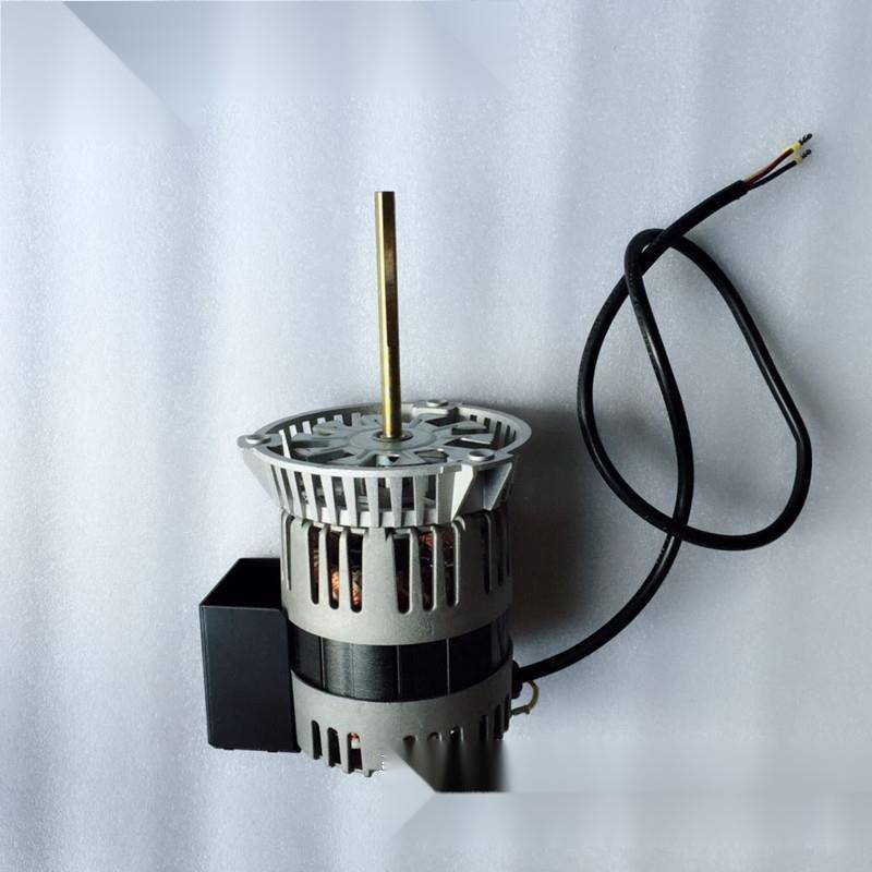耐高温回流焊马达CY100L烤箱长轴风机烘箱电机风扇低噪音