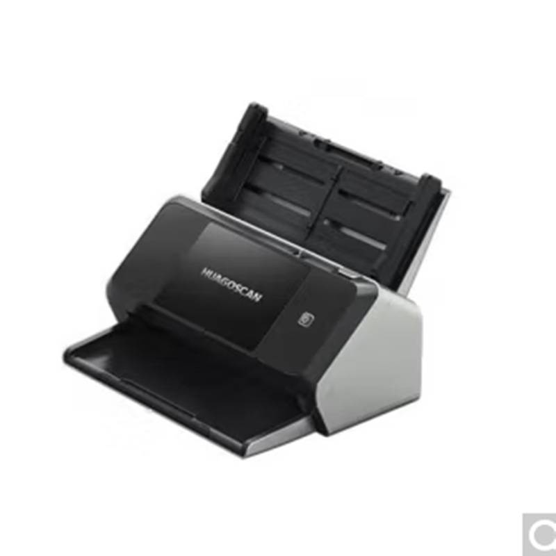华高HC-1060W 1065W107W1075W1080W双面A3高速扫描仪单面60页双面