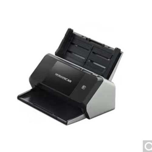 华高HC-1060W 1065W107W1075W1080W双面A3高速扫描仪单面60页双面