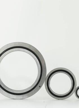 洛阳奥维特RB4010薄壁交叉滚子轴承精密数控机床回转台分度盘轴承