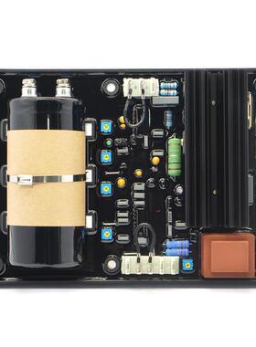 柴油机电机配件VR压调节器R448自BXQ动发电子稳压电板稳A压器调压