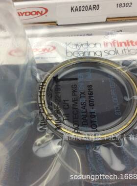 KB080AR0 KB080CP0 KB080XP0开顿KAYDON精密薄壁轴承