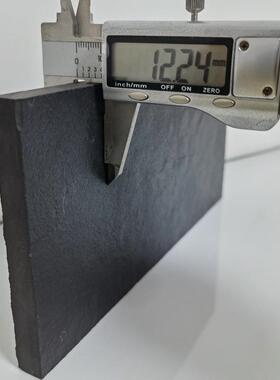 1厚通体黑色天脉石瓷2地砖板岩面P78C砖纯凸黑仿石石英砖凹哑光墙