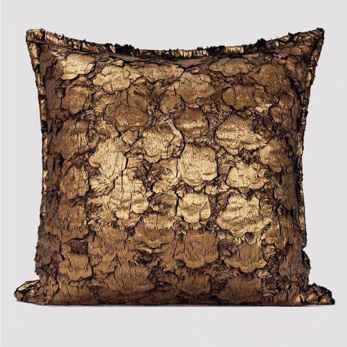 轻奢方简约现代抱枕枕沙发MXQ店客厅靠垫枕样板间酒抱靠包腰枕