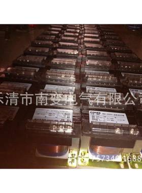 相BK-958915入0VA3单80V控制变压器全铜出输220V输110V36V24V12V6.3V