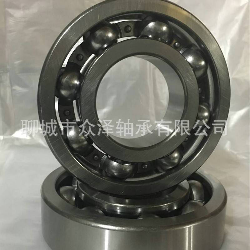 微型轴承6311 高速电机水泵轴承 机械滚动深沟球轴承图片