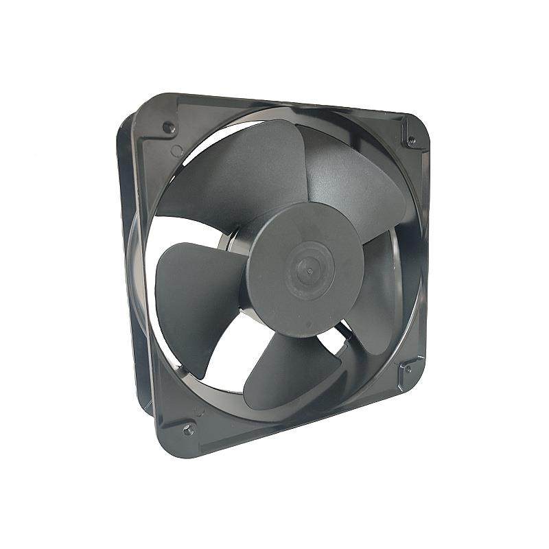 厂风家直扇销26000铝框大VXQ风量高速散热风220v交流机柜电箱轴流