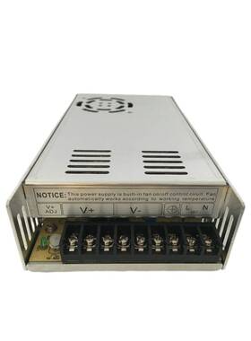 36V10A工业电源36V开关电源36V350W开关电源220V转36V变压器电源