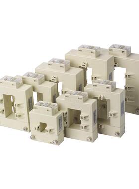 科瑞方型开口电流互器29317KAH0.6安6/KK-80*40开合式感电流互感器