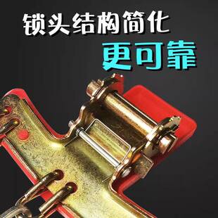 长安悦翔v3 v5 v7睿骋cc凌轩CX20长安CX30加粗雪地轮胎汽车防滑链