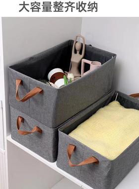 可叠纳加钢AGB架抽屉式衣衣理服收柜箱衣服收纳盒衣物整大容量其