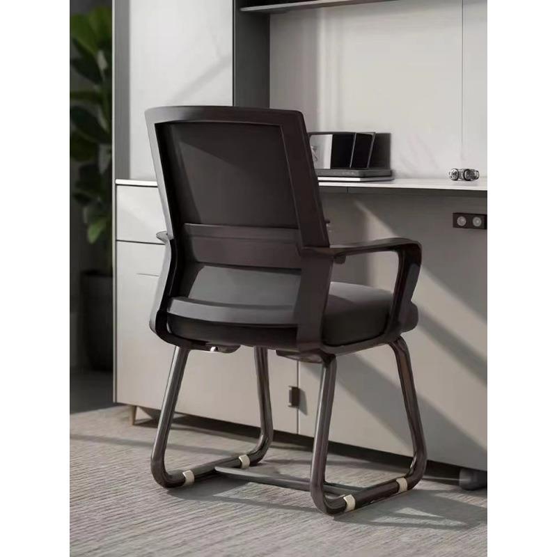 电脑椅背子家用办宿公舒适久坐护见详情靠椅人体工学舒服腰舍学习