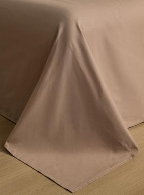 高棉端加厚全磨毛四件棉纯秋冬新dp001款床单床笠被套床套上用品