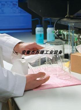 杰苏JES化ER瑞Y学品碱吸化学品吸附棉工业吸油棉化学吸液棉片抗强