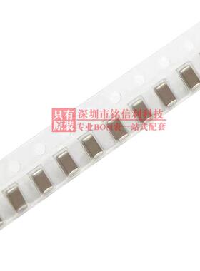 电1n206贴片无陶瓷容104K0.1UF10EAY0F104P50V100V极风华
