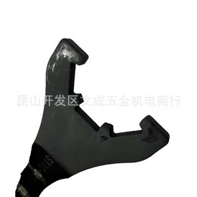 正河源扳手 SYIC-04615 ER25