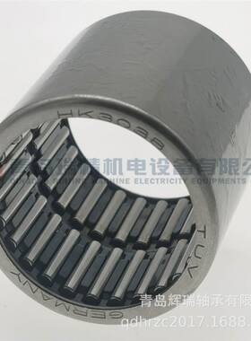 I-N-A 双排滚针轴承 HK3038-ZW = TLAW3038Z 30mm X 37mm X 38mm