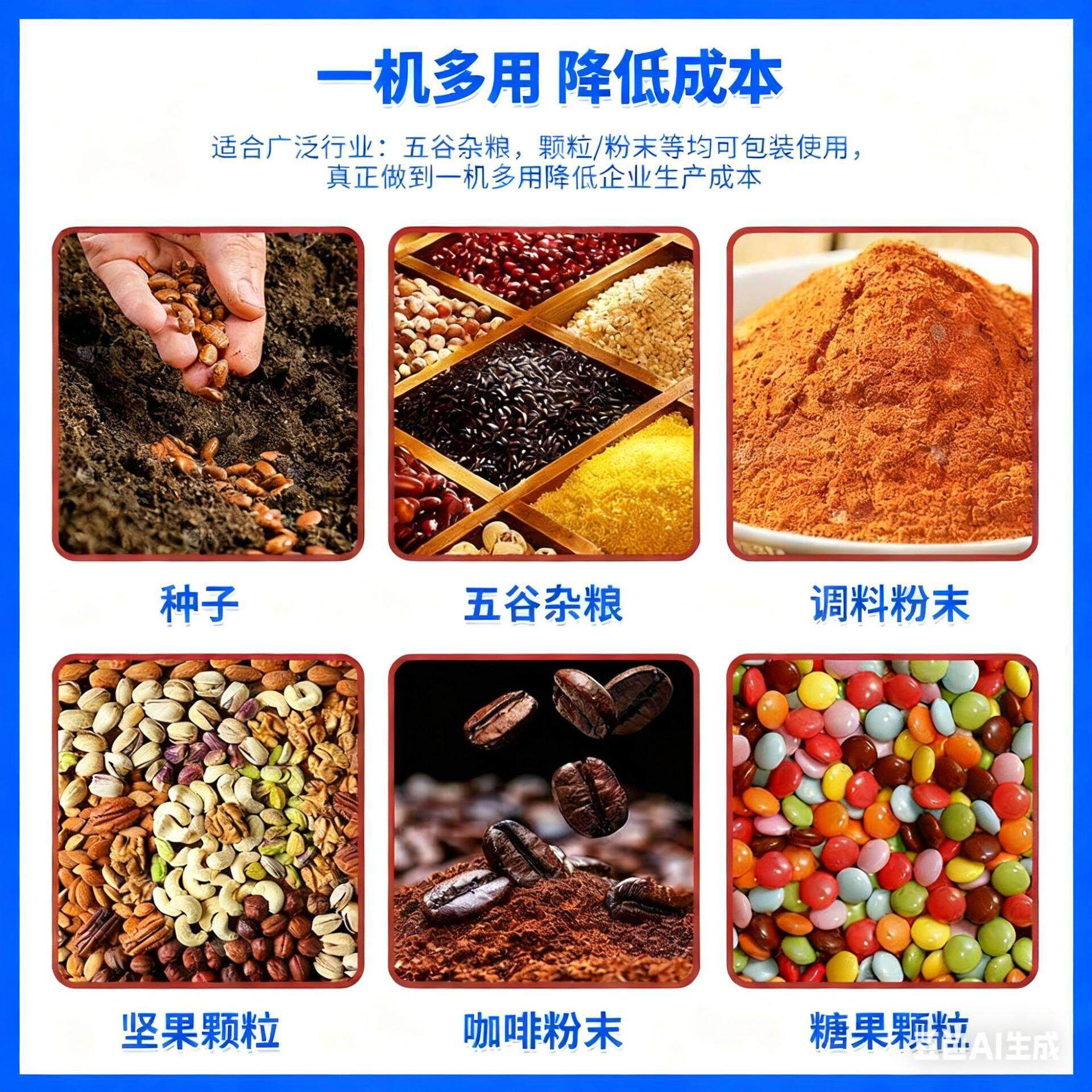 全自小杯燕窝灌装机 定制杯装银耳燕麦灌装封动机口灌 装机械