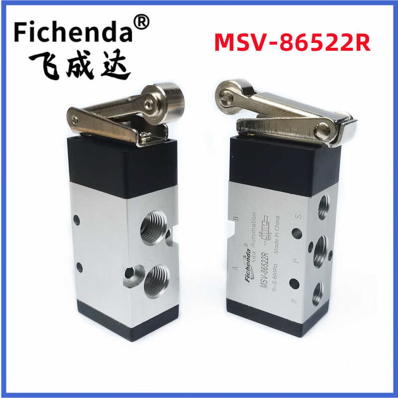 飞成达气动机械阀MSV-86522R/TB MOV-01/02/03 JM-05/06 MV-08/09