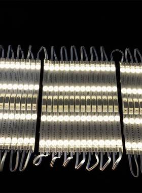 集成射超级漫漫反射22011000K（V反射1拖100超反级漫LED灯箱光源