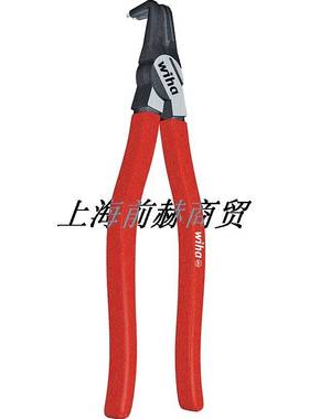 36976wiha威汉MagicTips?经典卡簧钳弯头钳子Z33501