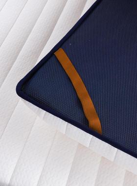 JPL乳胶床垫双人家生记忆用榻棉榻米床褥单人学宿舍垫子软垫加厚1