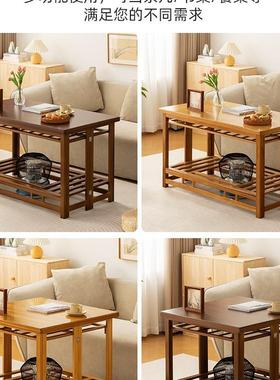 火桌子家用新款架OBR实木折叠长方形烤火简易季炕桌烤取暖茶几冬