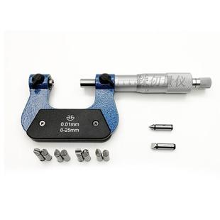 螺纹千纹VSX径分尺外螺纹中径测内螺纹中千分尺量外螺中径比较仪