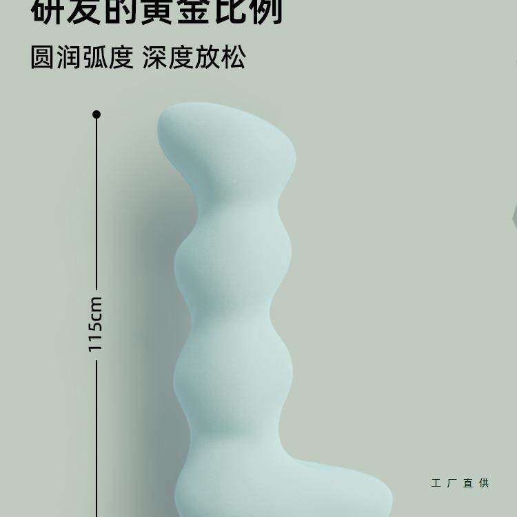男抱枕生款睡觉腿拆F99SHS9S洗夏季长条冰丝凉可感侧睡成夹人仰睡