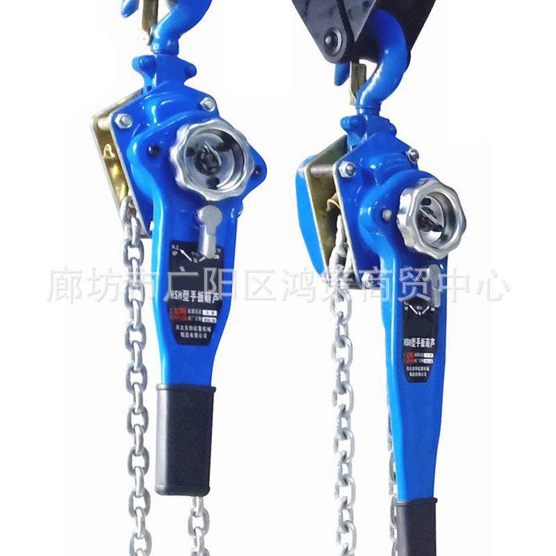 起钢ZNH丝绳手扳葫芦手动重起机升吊降扳手摇牵引机起重手葫芦,畜牧/养殖物资,特种养殖设备,淘宝优惠券,粉丝福利购,淘宝优惠卷