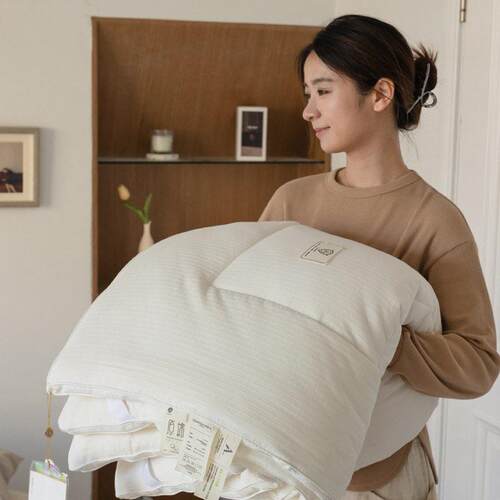 棉简约A类全大豆纤维床褥棉1.8m床垫褥69纯子薄垫子1.m2学生宿舍