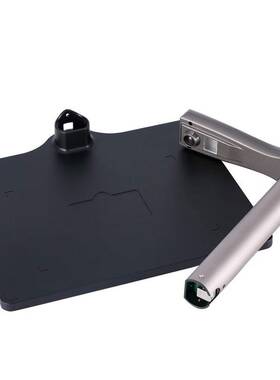 紫光Q1510高拍仪A4幅面1500万像素办公文件拍摄仪 国产操作系统