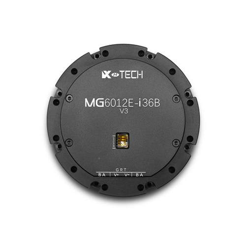 MG601EMG6012E--i6B机星械狗人行减速机直流伺服永磁式机器带2刹