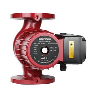 屏GPD5 8F单热水循环泵管档道水家用蔽泵品质保6862障含税