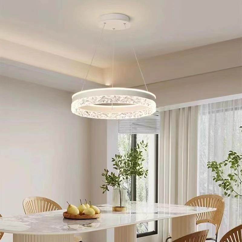 中山灯具直销智能护吸眼轻奢客厅主卧497室顶灯餐厅现厂简约圈代,家装灯饰光源,智能吊灯,淘宝优惠券,粉丝福利购,淘宝优惠卷