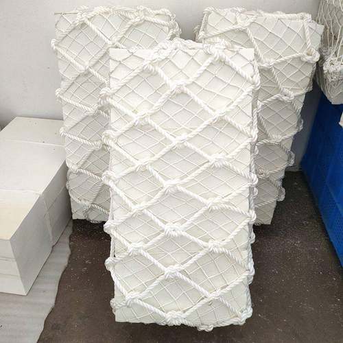 船用方形泡沫碰碰垫RDJEVA码头舷防撞块船护舶用沫泡垫船用防撞靠