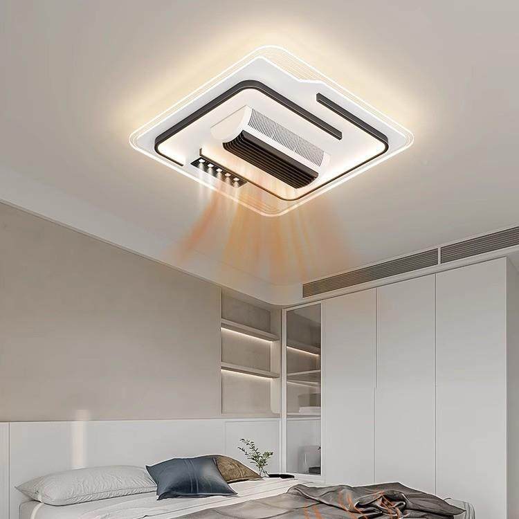 家极创意用无叶吸89顶风扇灯全光谱护简中山灯具眼客厅隐形风扇灯,家装灯饰光源,风扇灯,淘宝优惠券,粉丝福利购,淘宝优惠卷