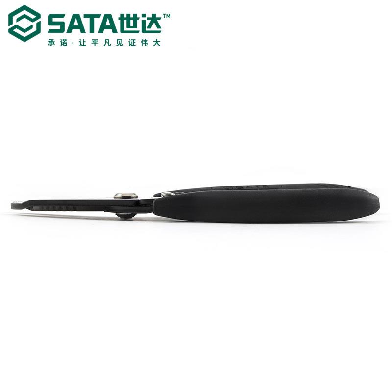 工具剥线钳防静电手/柄754171148572多功能网线钳5子剥线器