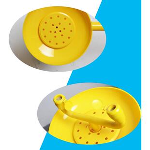 厂家AB复SABS合眼器化工厂防洗酸防碱腐蚀复合式紧急喷淋洗眼器