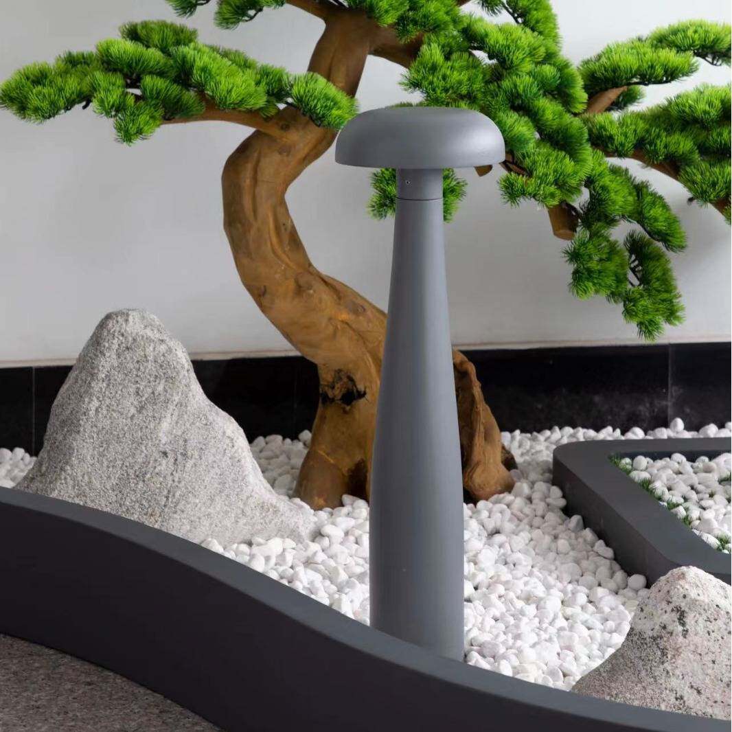 户外led草坪灯工厂直发花园灯别墅院子景观灯酒店小区照明灯具
