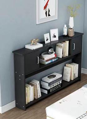 床HSE头床尾置物架床后边夹缝柜沙发填塞收纳条侧长边缝隙靠墙架