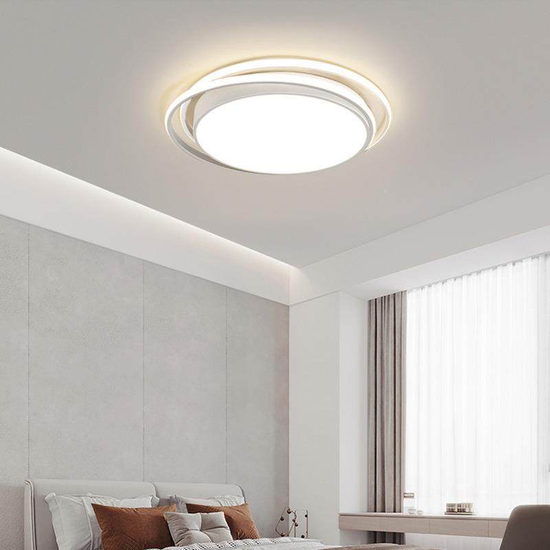 灯吸顶灯卧室灯现代简约具2年超986薄极简主灯房间3书房灯主卧餐,家装灯饰光源,客厅吸顶灯,淘宝优惠券,粉丝福利购,淘宝优惠卷