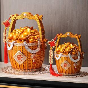 新款储存钱罐客厅摆件超大容量储罐大人钱只进不大号IDP蓄出罐