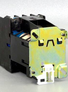 接触器CJX2-3201Z CJX2-3210Z 直流接触器 直流控制交流接触器