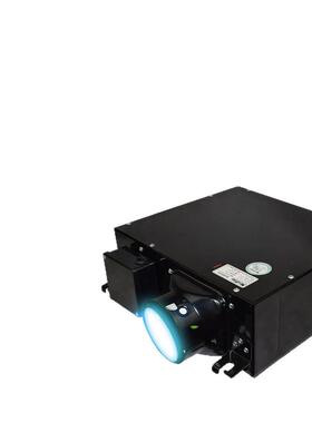 绿岛RFE风超薄风管道式送机DPT10-24H160/210风量排送风、风机