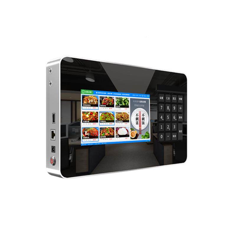 多码功能餐人脸扫识别FBT消费机NFC支付学校食堂餐厅刷卡刷脸点机,机械设备,生物识别技术设备,淘宝优惠券,粉丝福利购,淘宝优惠卷