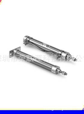 SMC原装气缸CDJ2E/L/F/G/M10-15/30/45/60/75/100/125/150AZ-B