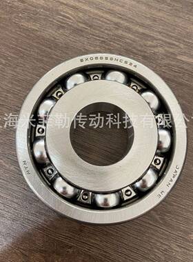 NTN SX06B59NCS24 汽车变速箱轴承 自动波箱轴承尺寸 29*80*20/18