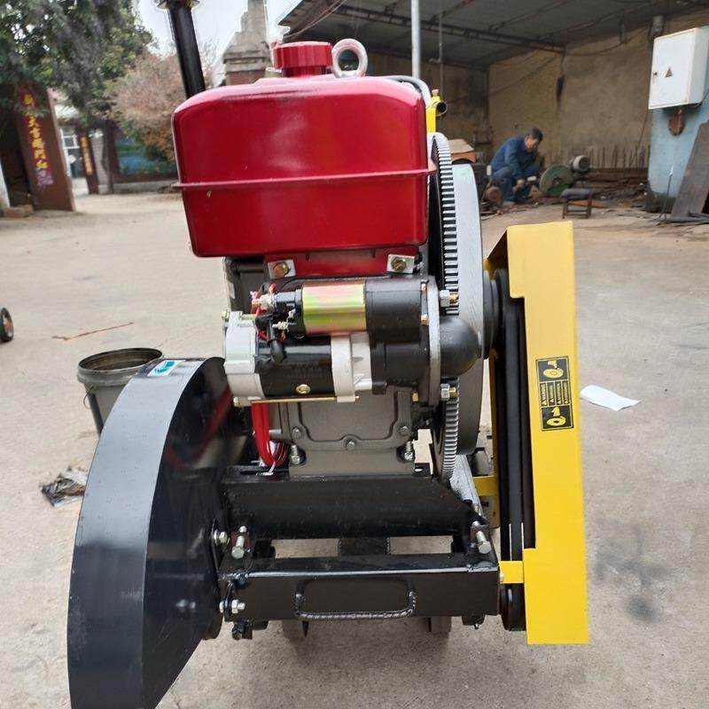 大型柴面油电动路655面刻机油马纹汽路切缝机混凝土水泥路切割机,纺织面料/辅料/配套,纺织机械配件,淘宝优惠券,粉丝福利购,淘宝优惠卷